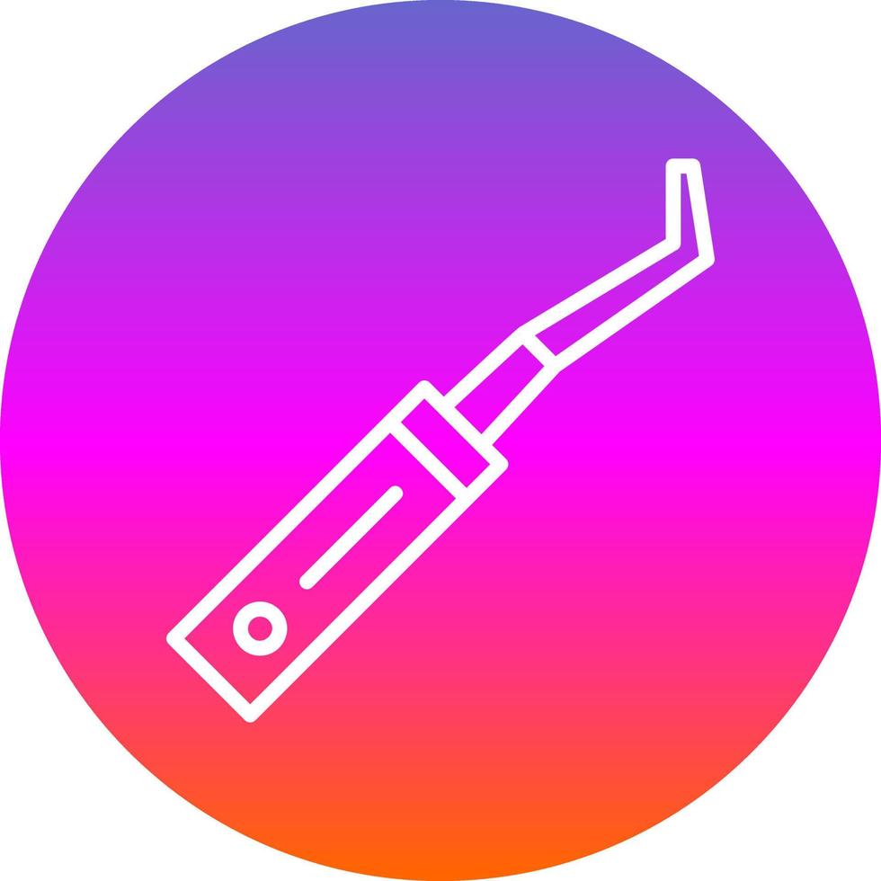 Scaler Vector Icon Design