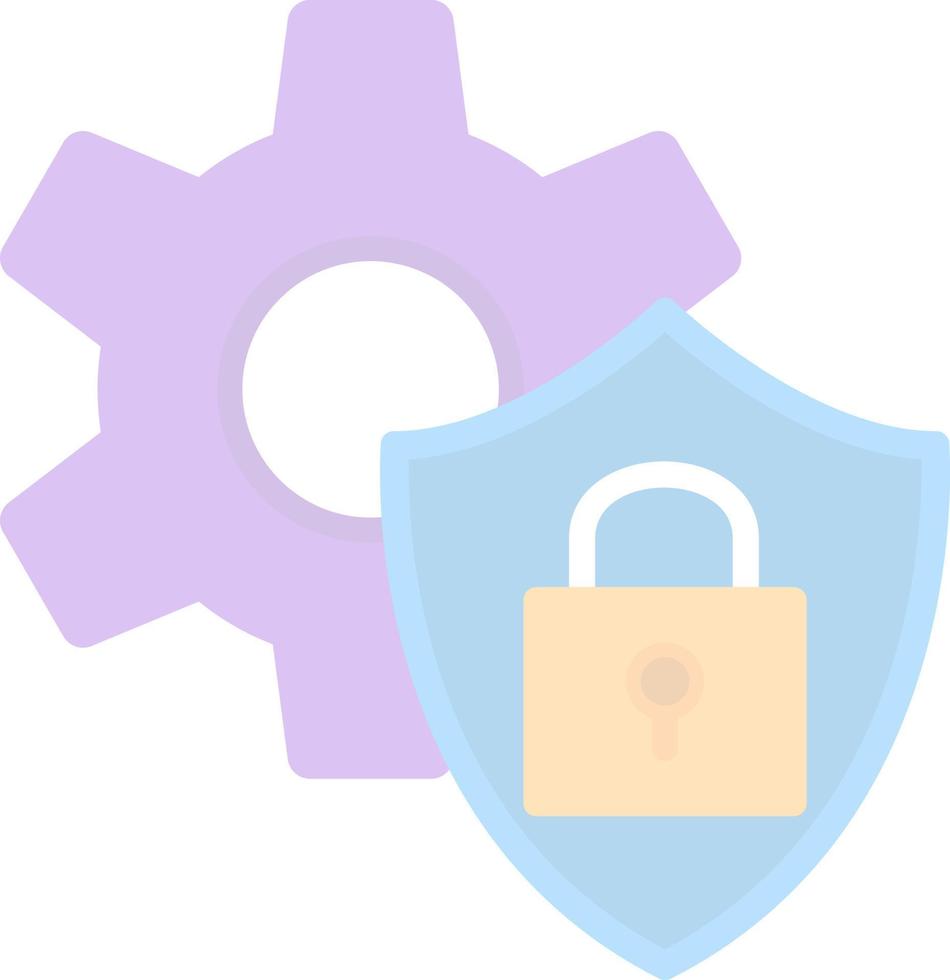 Security Vector Icon Design