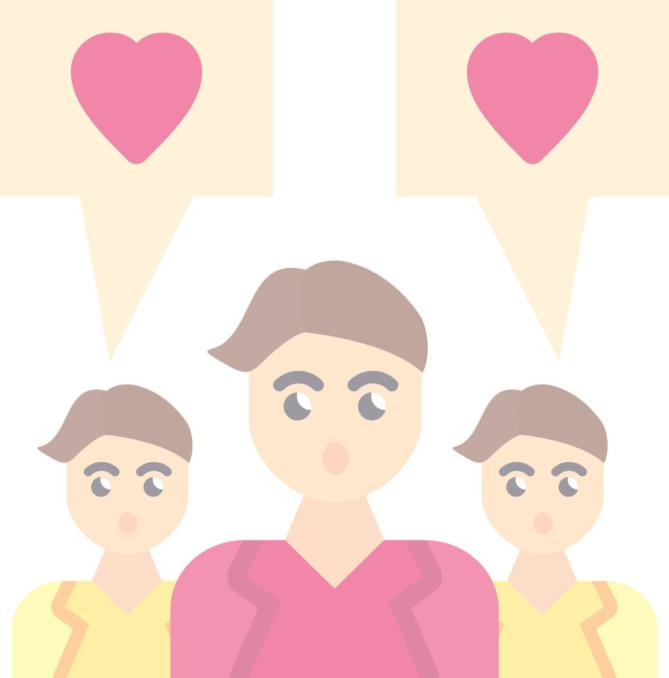 Support Vector Icon Design