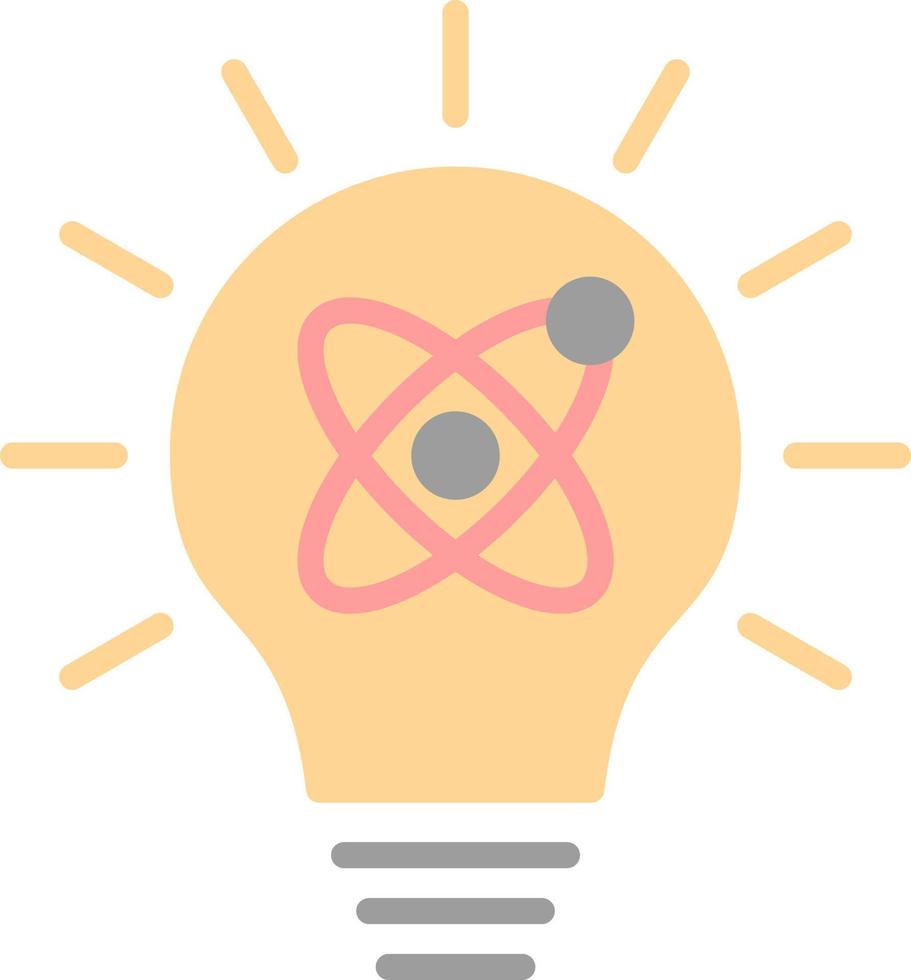 Innovation Vector Icon Design