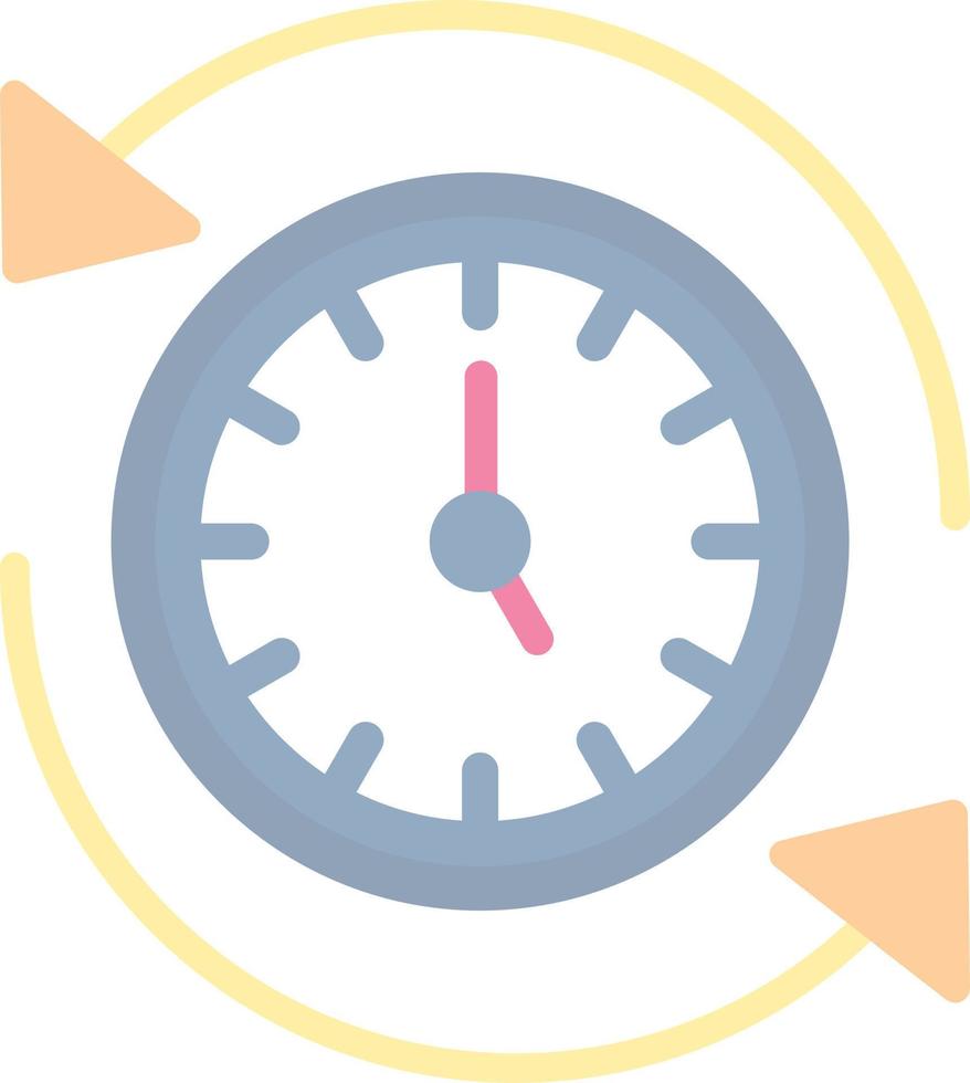 Change Vector Icon Design