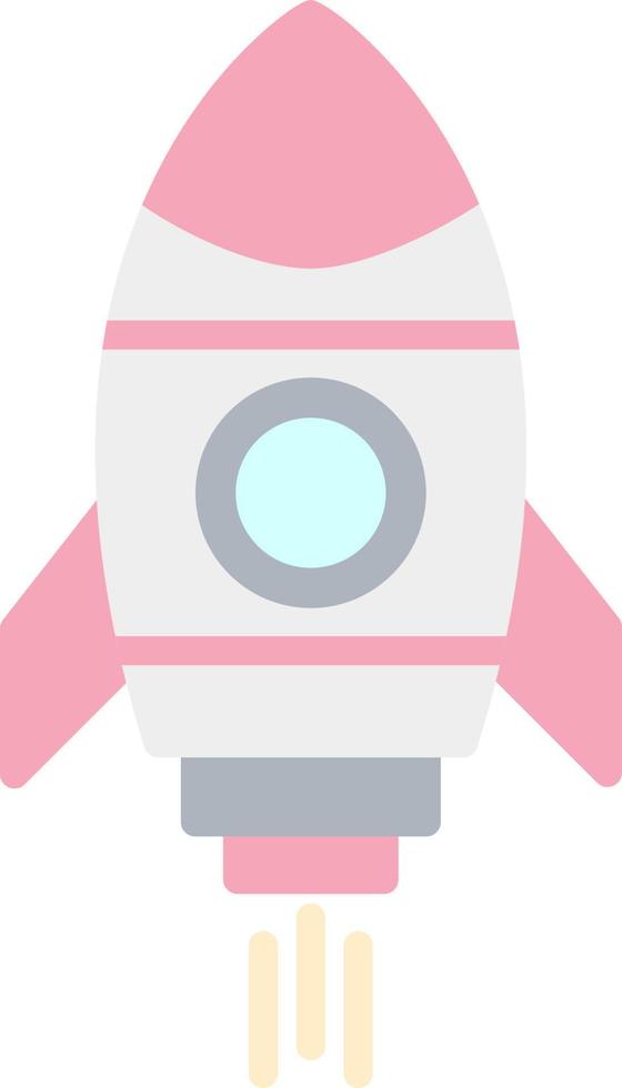 Booster Vector Icon Design