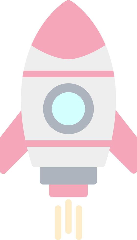 Booster Vector Icon Design