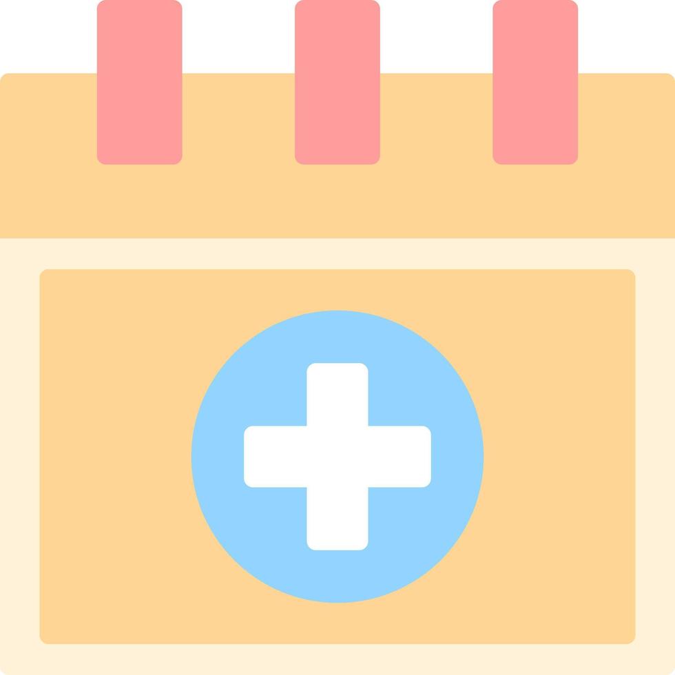 Medical Vector Icon Design