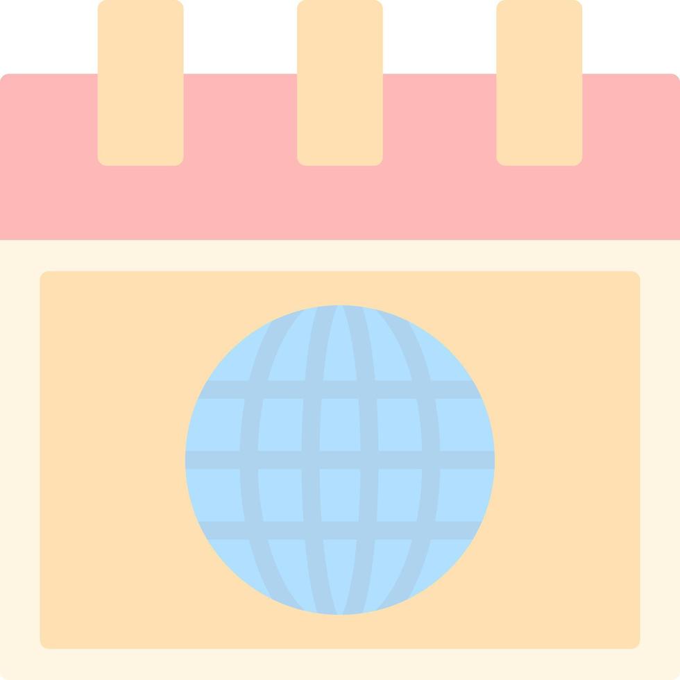 Global Vector Icon Design