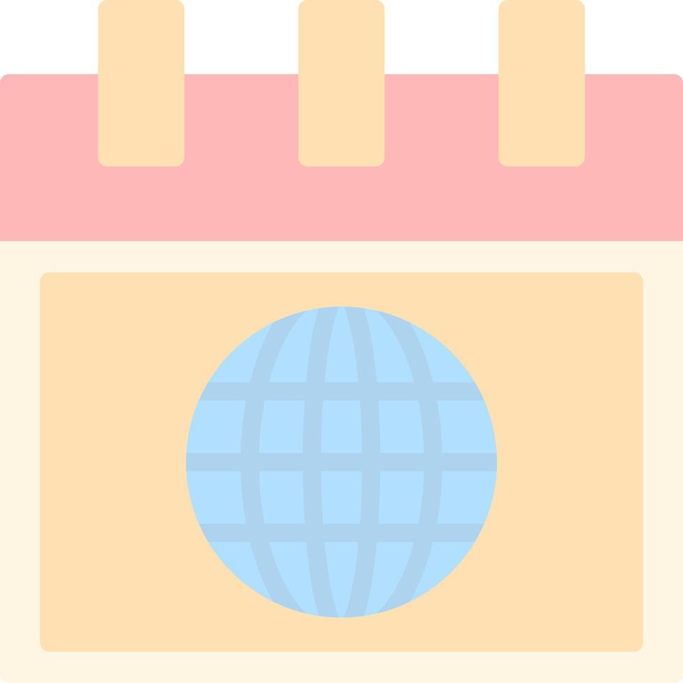 Global Vector Icon Design