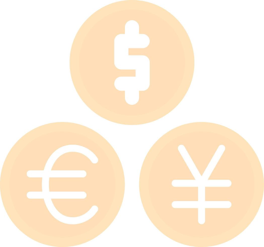 Currency Vector Icon Design