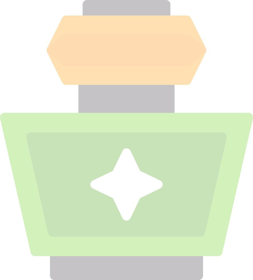 Perfume Vector Icon Design