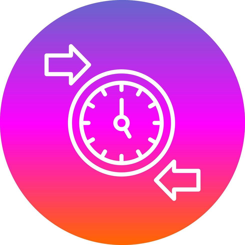 Change Vector Icon Design