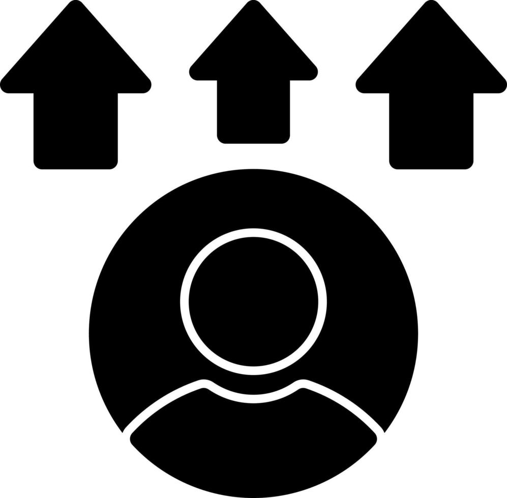 Agile Values Vector Icon Design