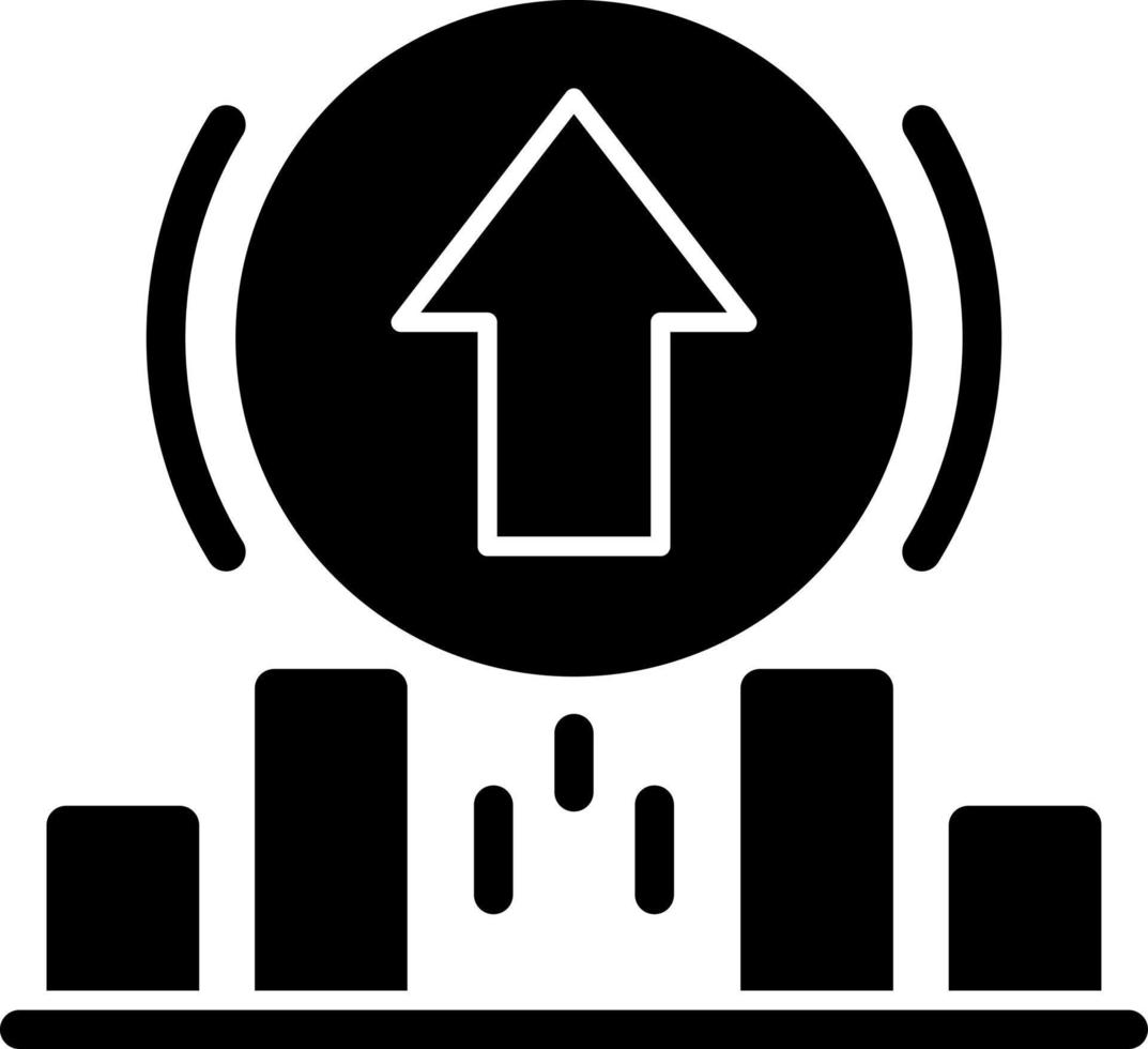 Frequent Releases Vector Icon Design
