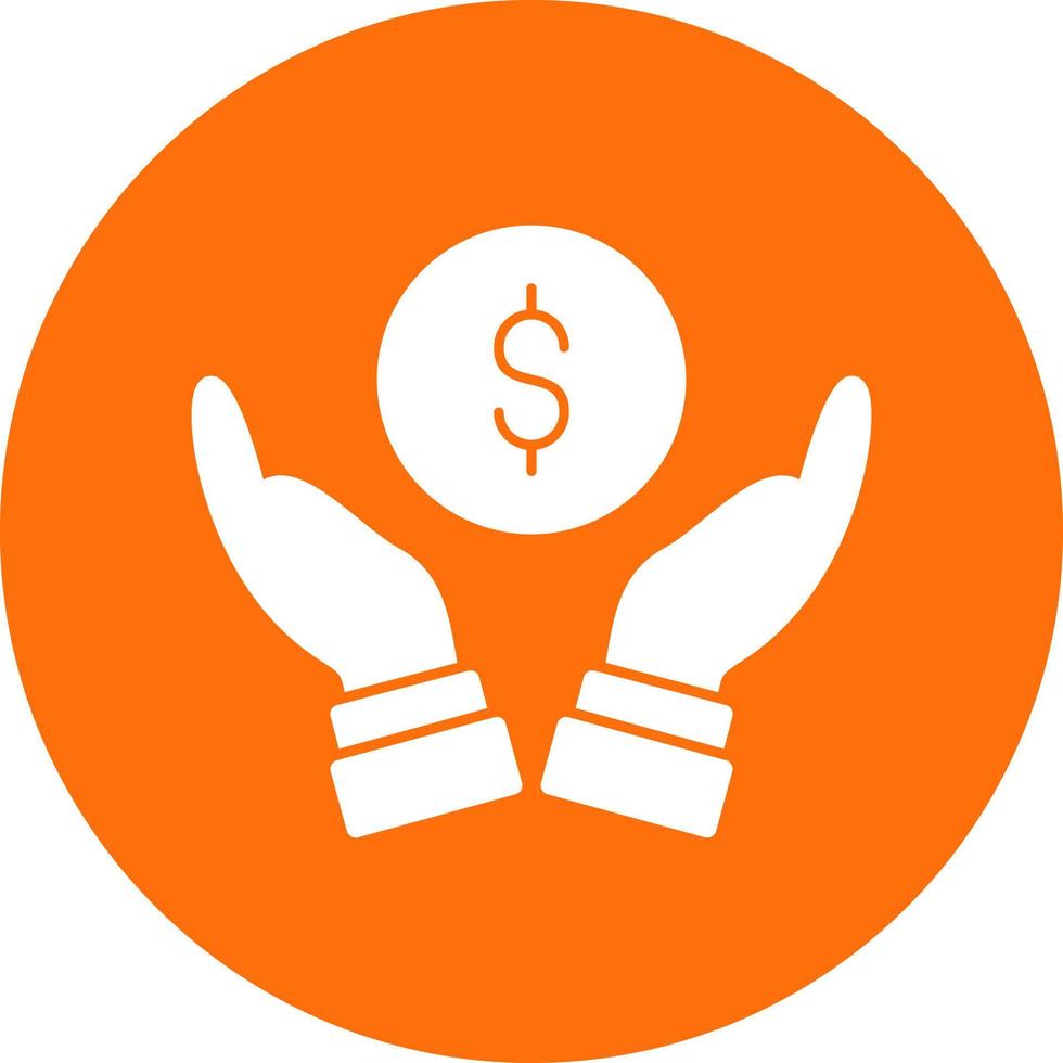 Liability Vector Icon Design