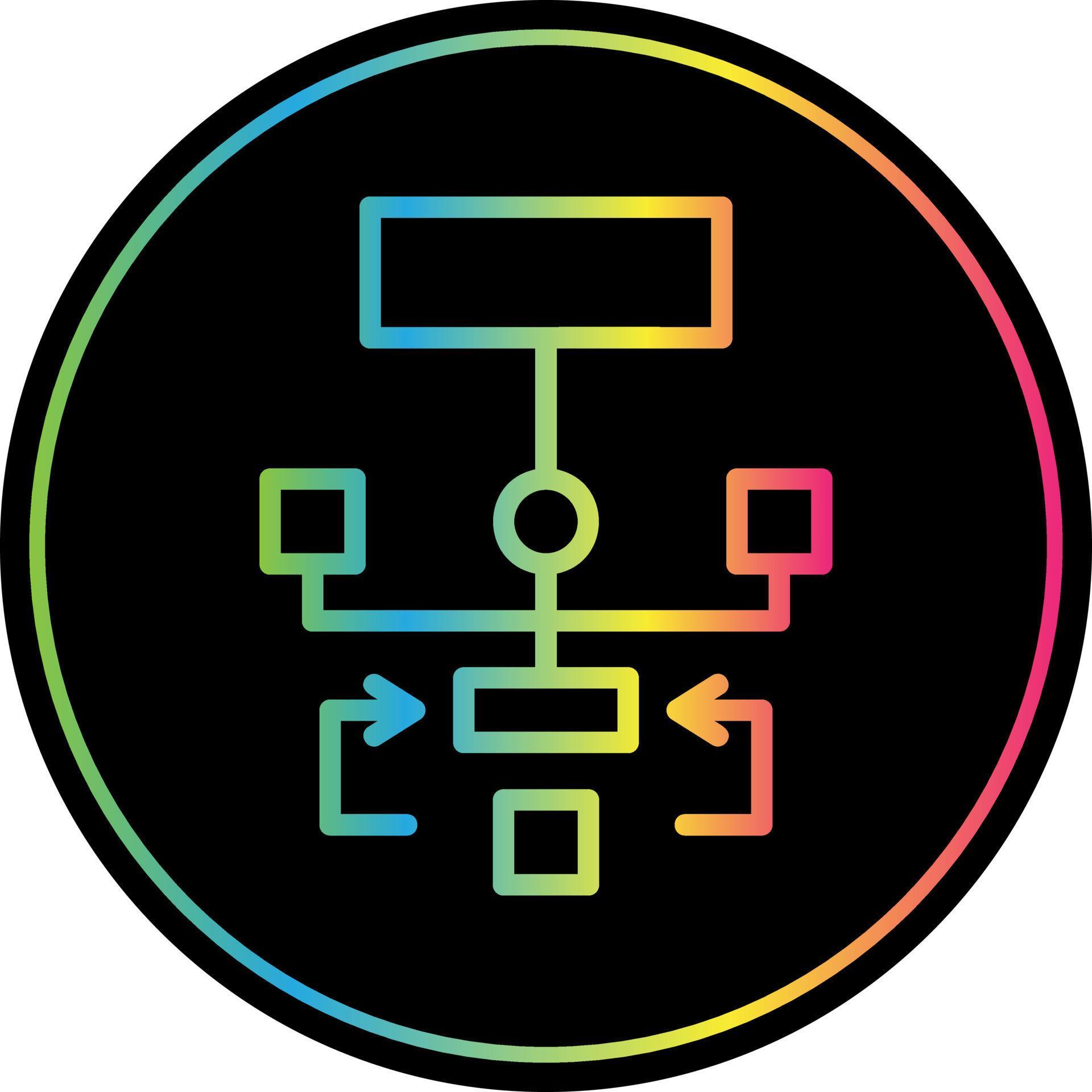Algorithm Vector Icon Design 16320286 Vector Art at Vecteezy