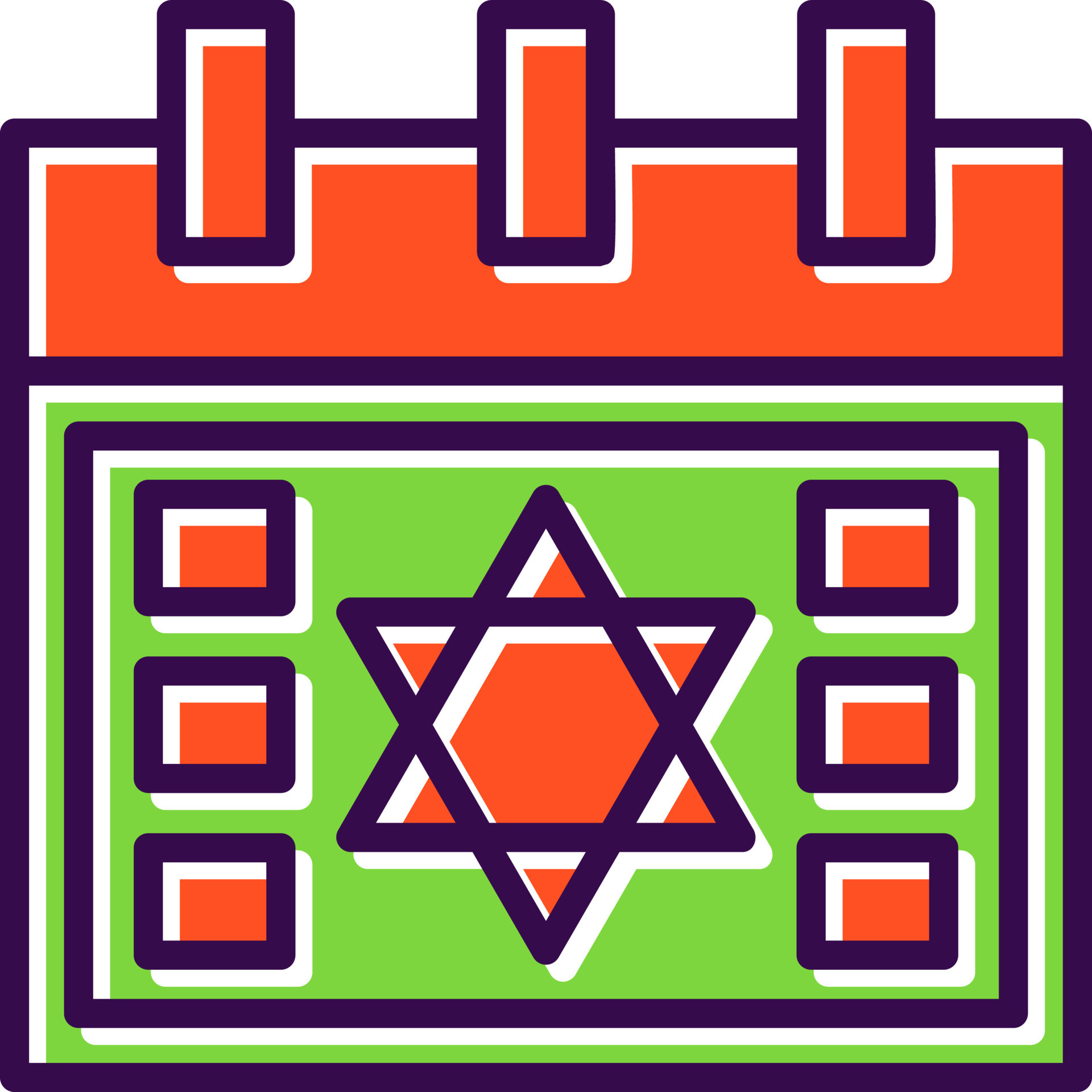 Hebrew Calendar Vector Icon Design 16320539 Vector Art At Vecteezy hebrew-calendar-vector-icon-design-16320539-vector-art-at-vecteezy