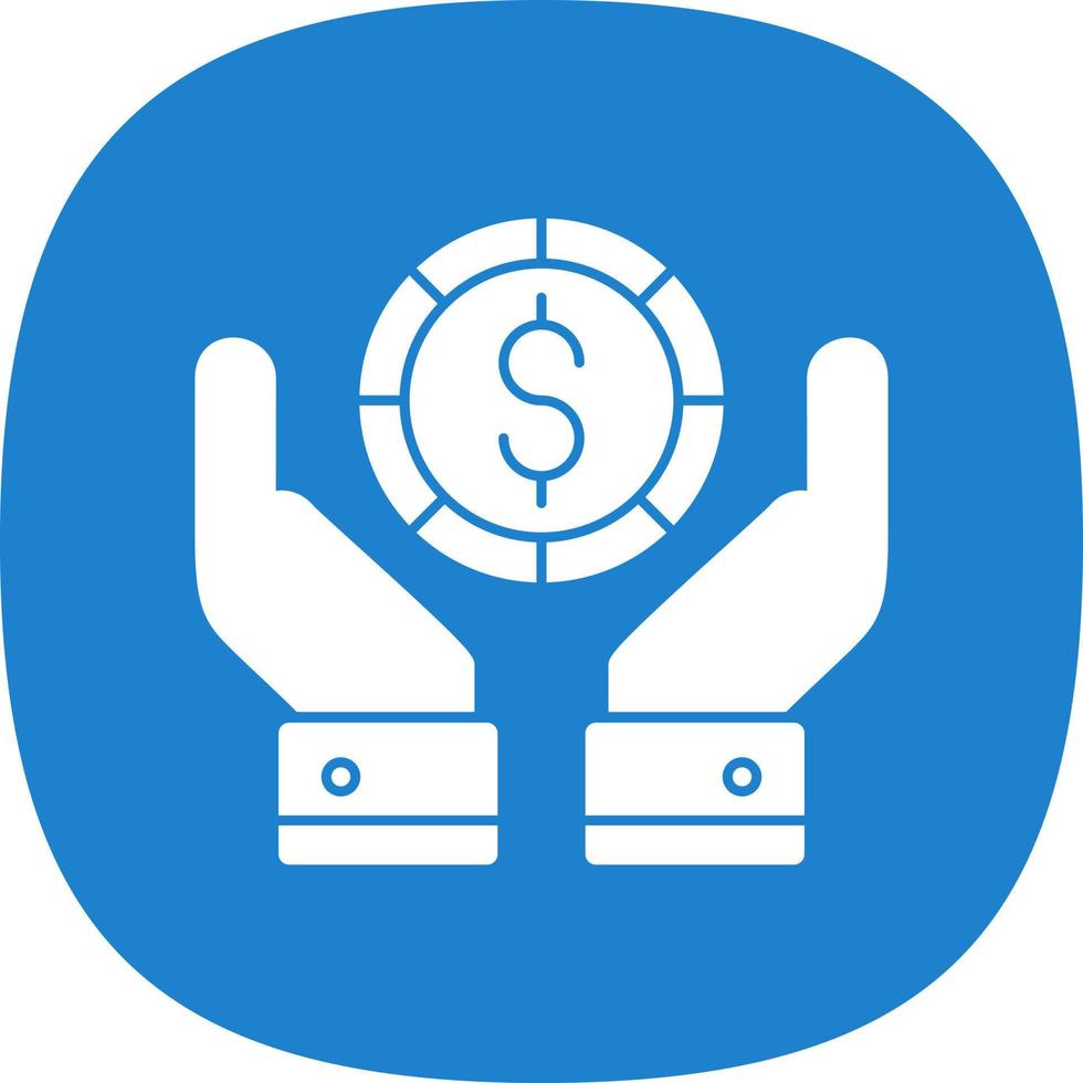 Acquisition Vector Icon Design