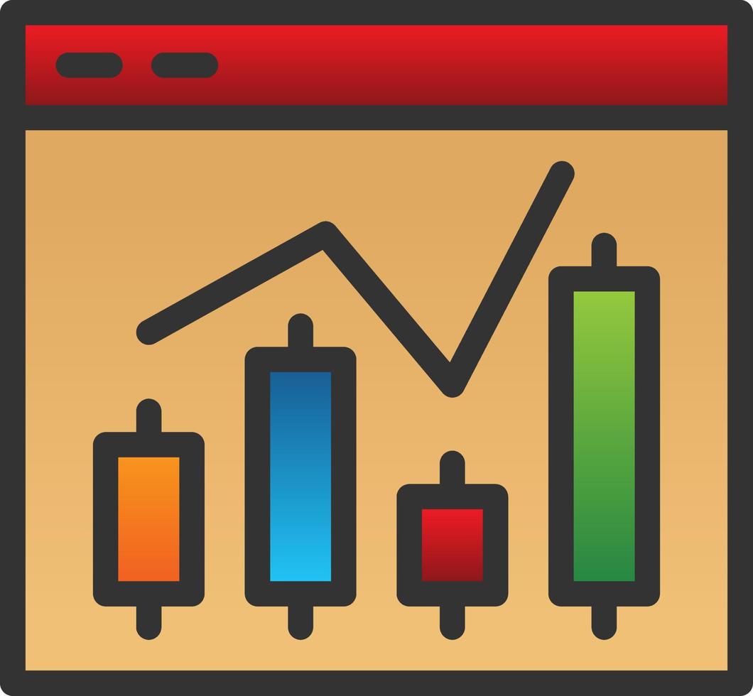 Index Vector Icon Design