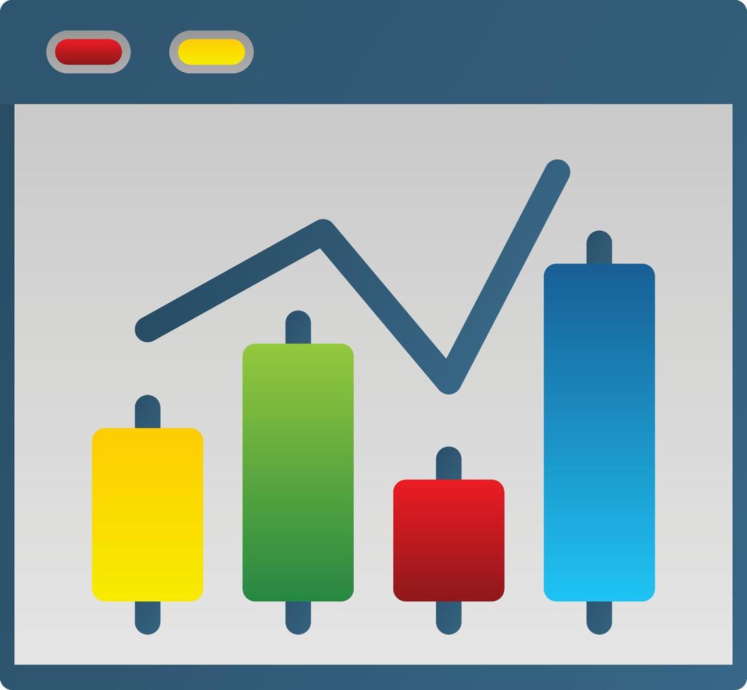 Index Vector Icon Design