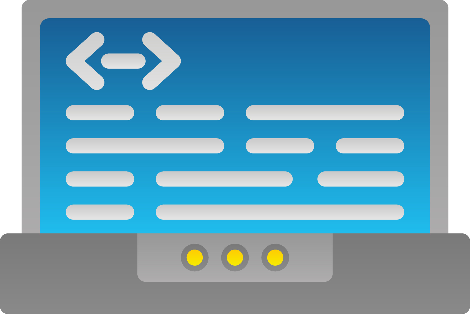 Header Code Vector Icon Design 16322540 Art At Vecteezy Header Code Vector Icon Design 16322540 Art At Vecteezy