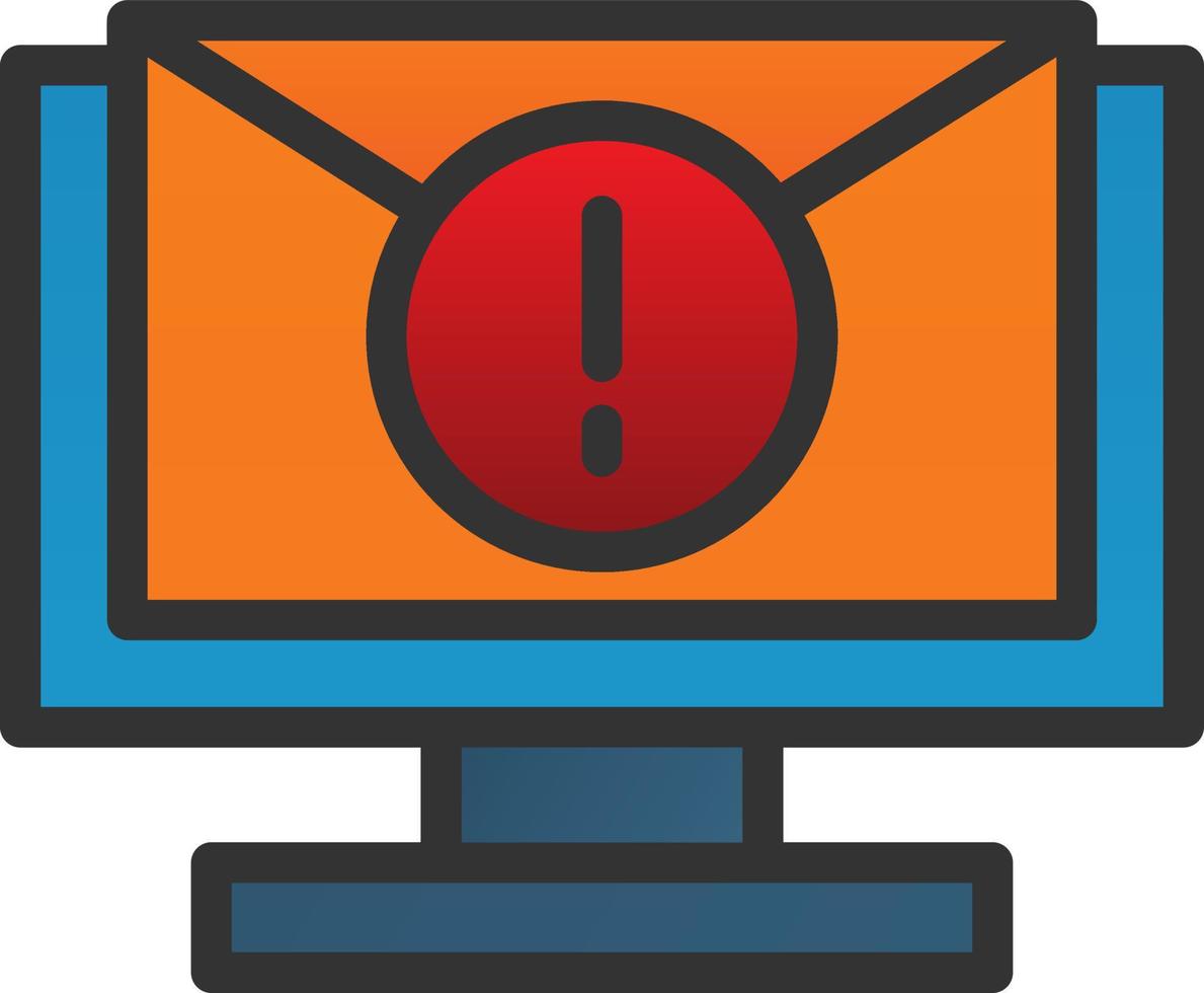 Hard Bounce Vector Icon Design