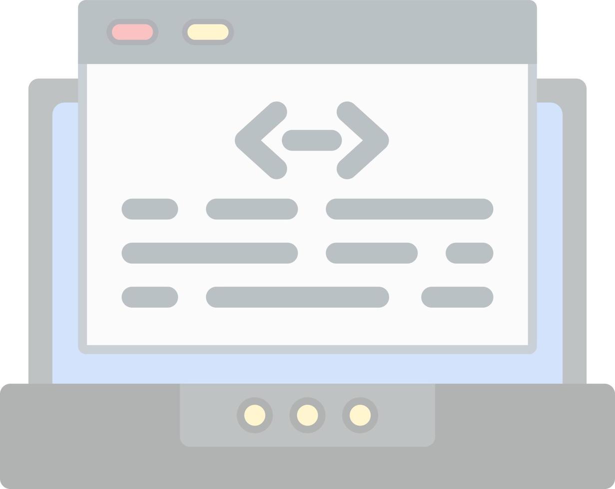 Meta Description Vector Icon Design