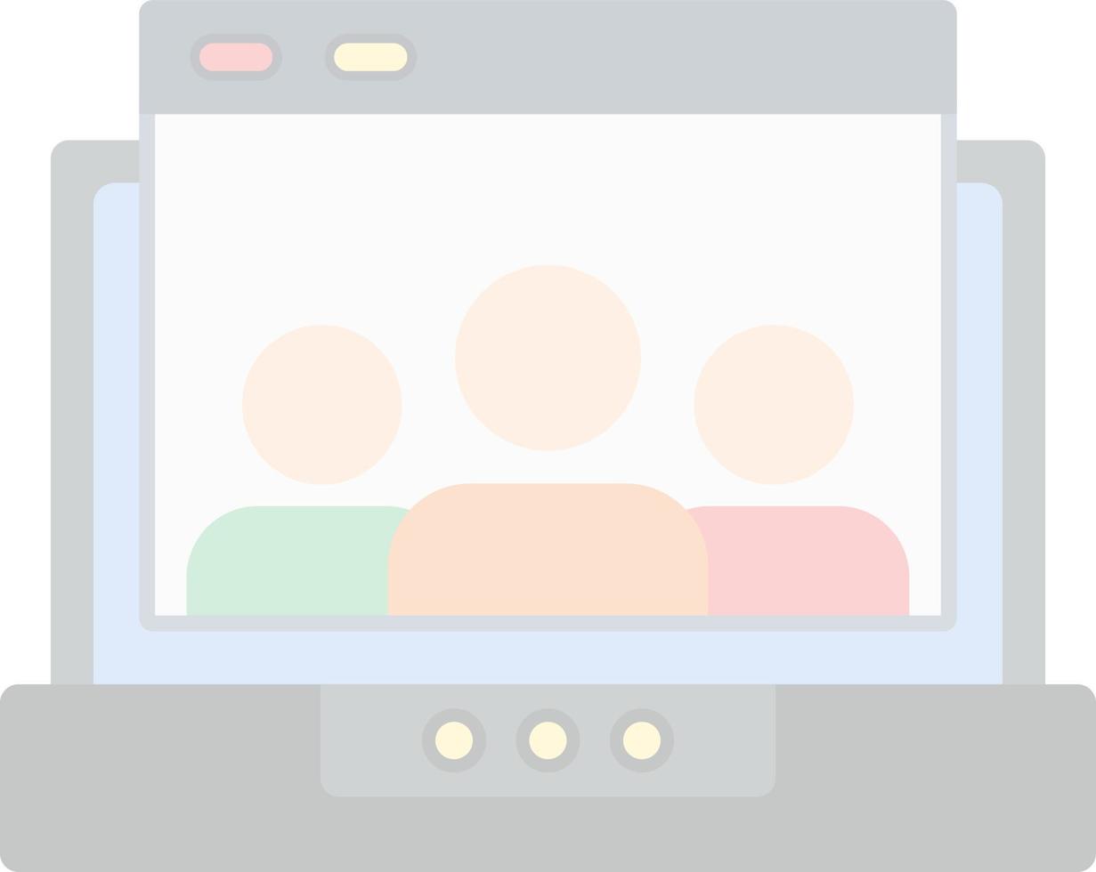 Lookalike Audiences Vector Icon Design