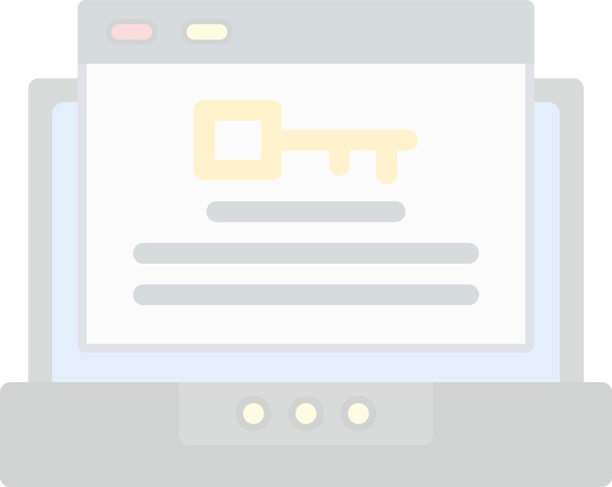 Keyword Density Vector Icon Design