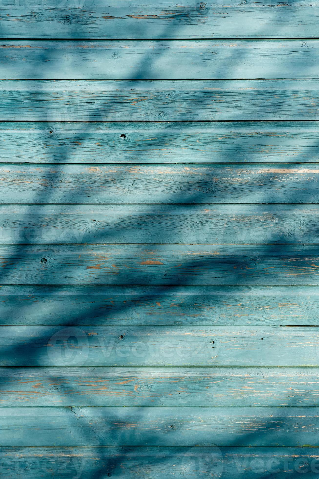 panel de textura de madera con sombra de árbol de ramas, pared rústica