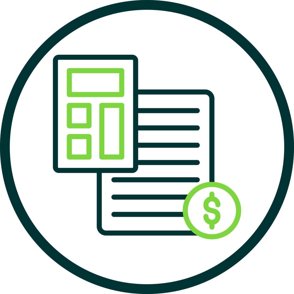 Assests Vector Icon Design