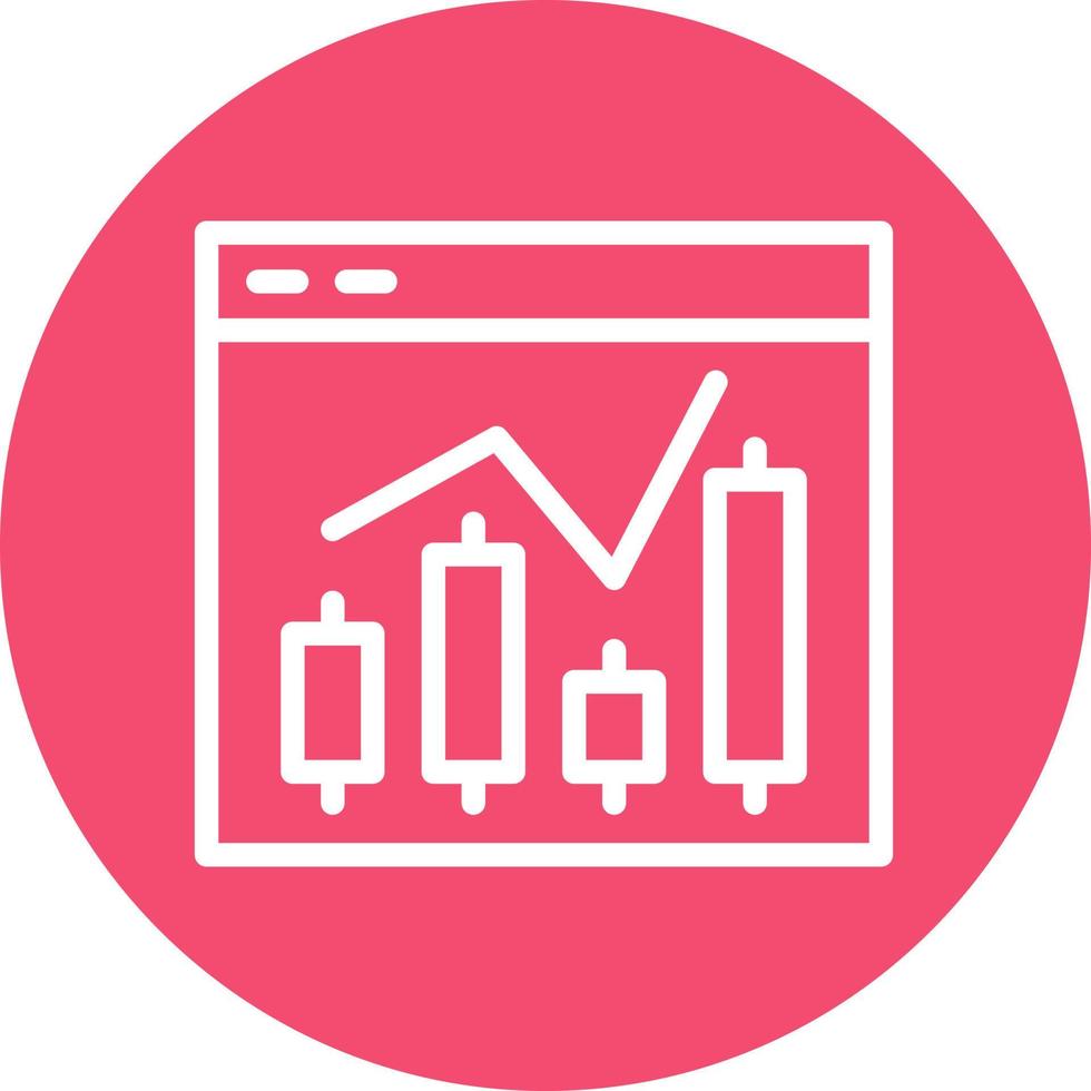 Index Vector Icon Design