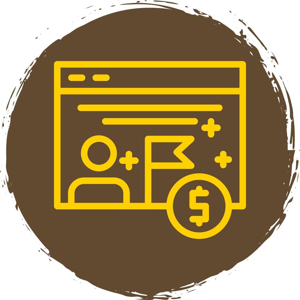 Cpa Vector Icon Design
