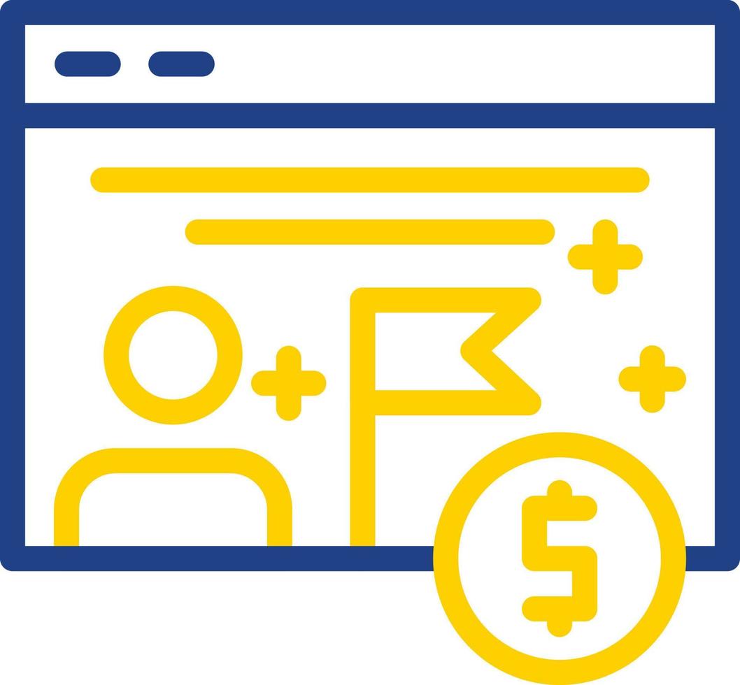 Cpa Vector Icon Design