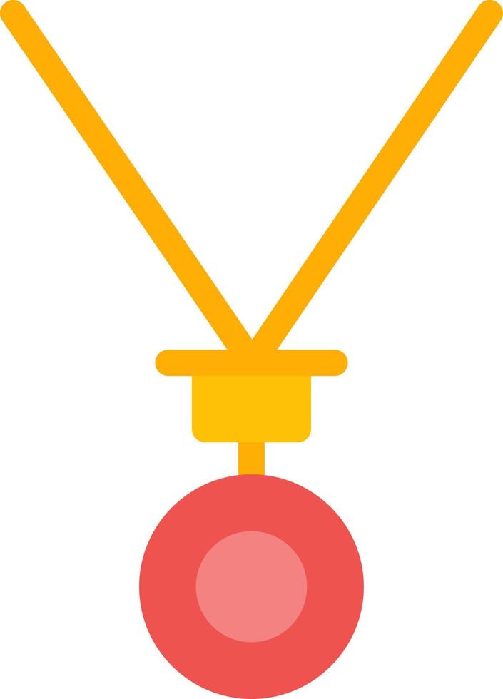 diseño de icono de vector de collar