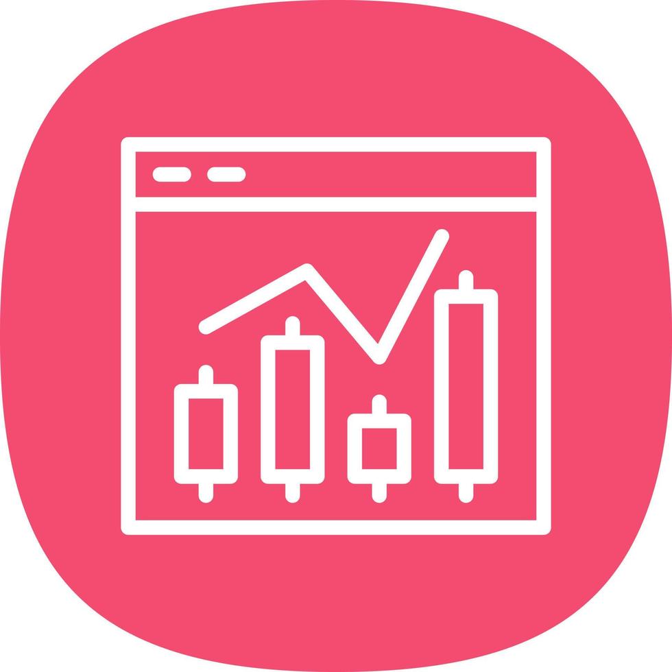 Index Vector Icon Design