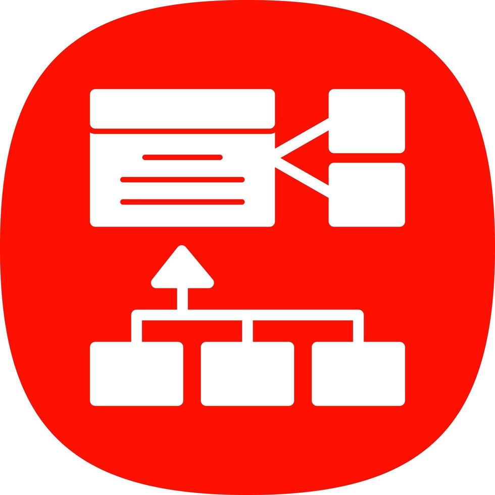 Lean Vector Icon Design