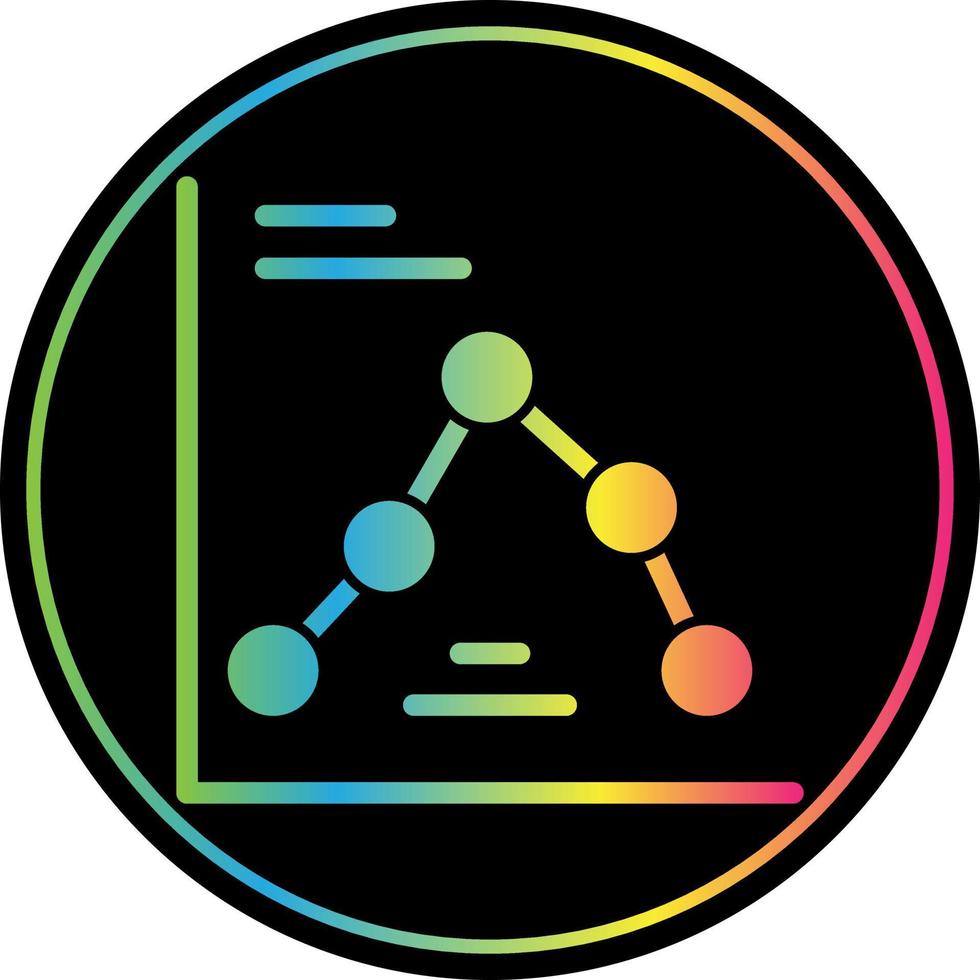 Behavior Tuning Vector Icon Design