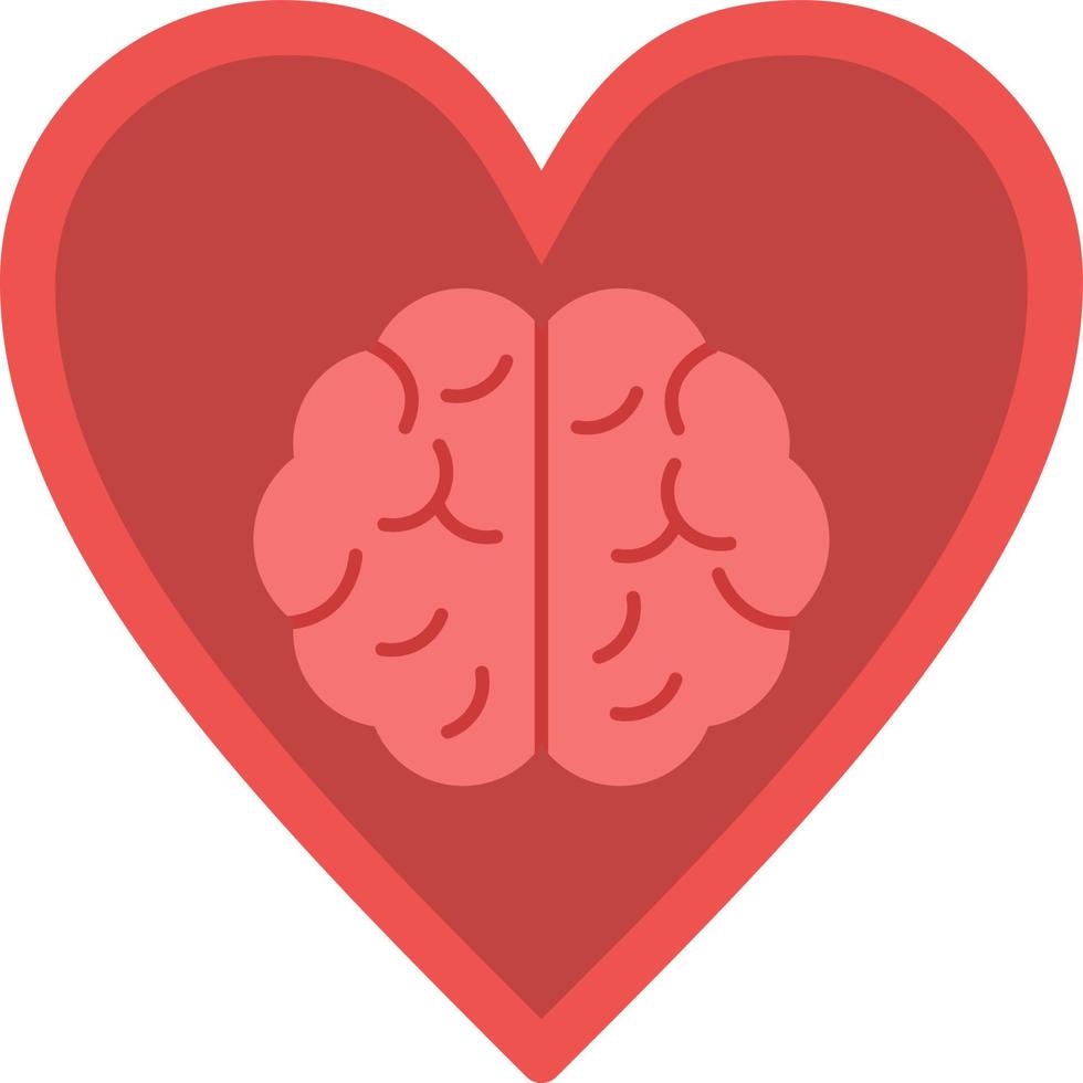 Mental Health Vector Icon Design