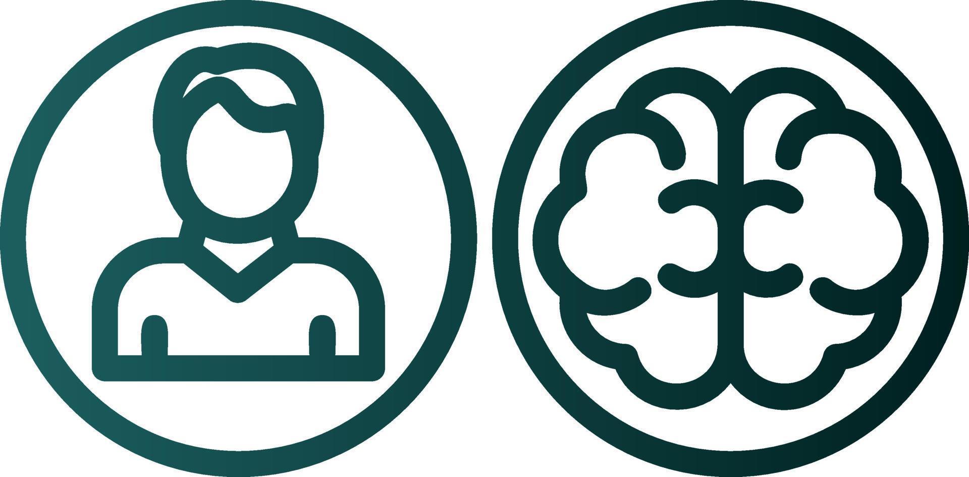 Company Values Vector Icon Design