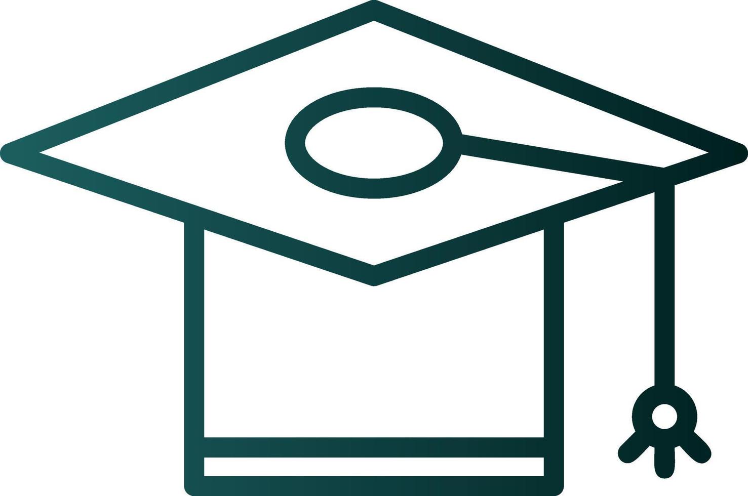 Education Vector Icon Design