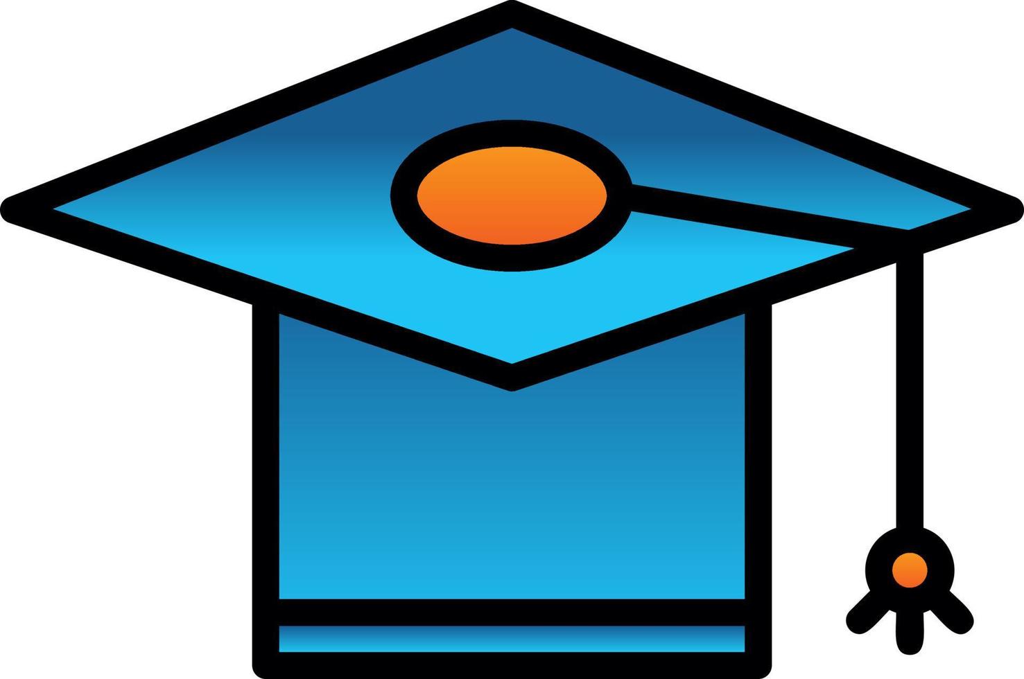 Education Vector Icon Design