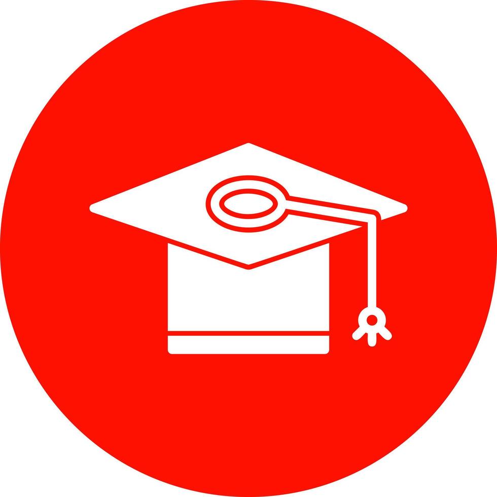 Education Vector Icon Design