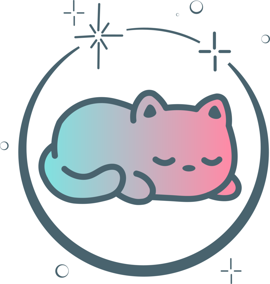 cat icons for discord｜TikTok Search