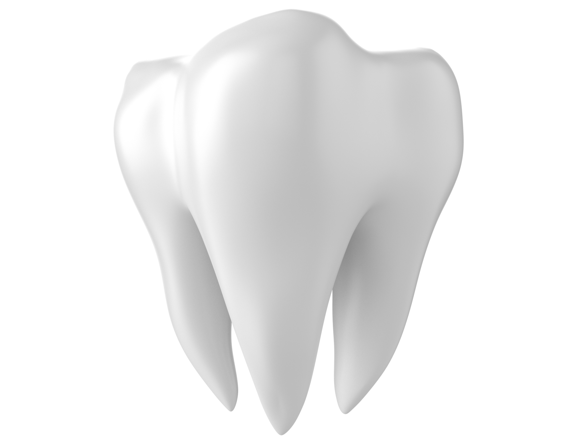 3d dental teeth isolated on Transparent background PNG 16326827 PNG
