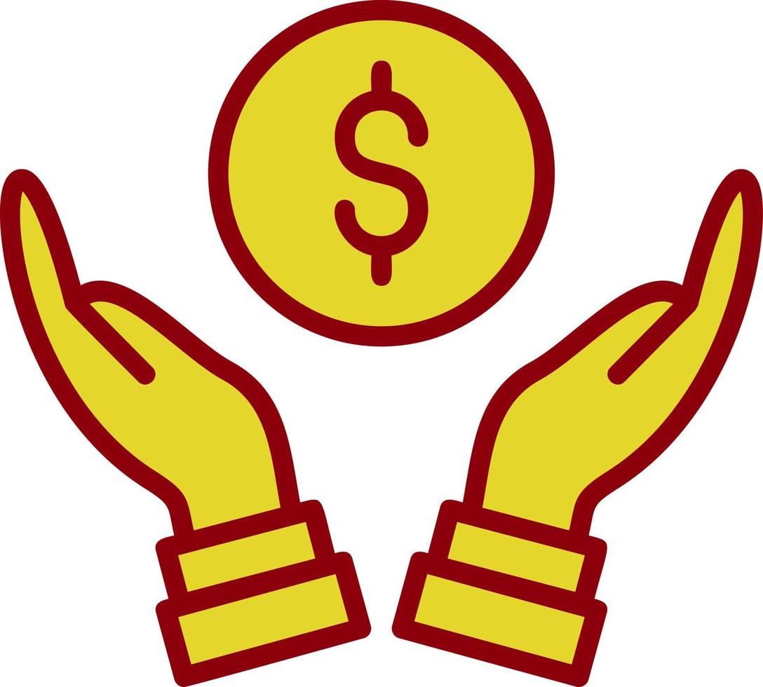 Liability Vector Icon Design