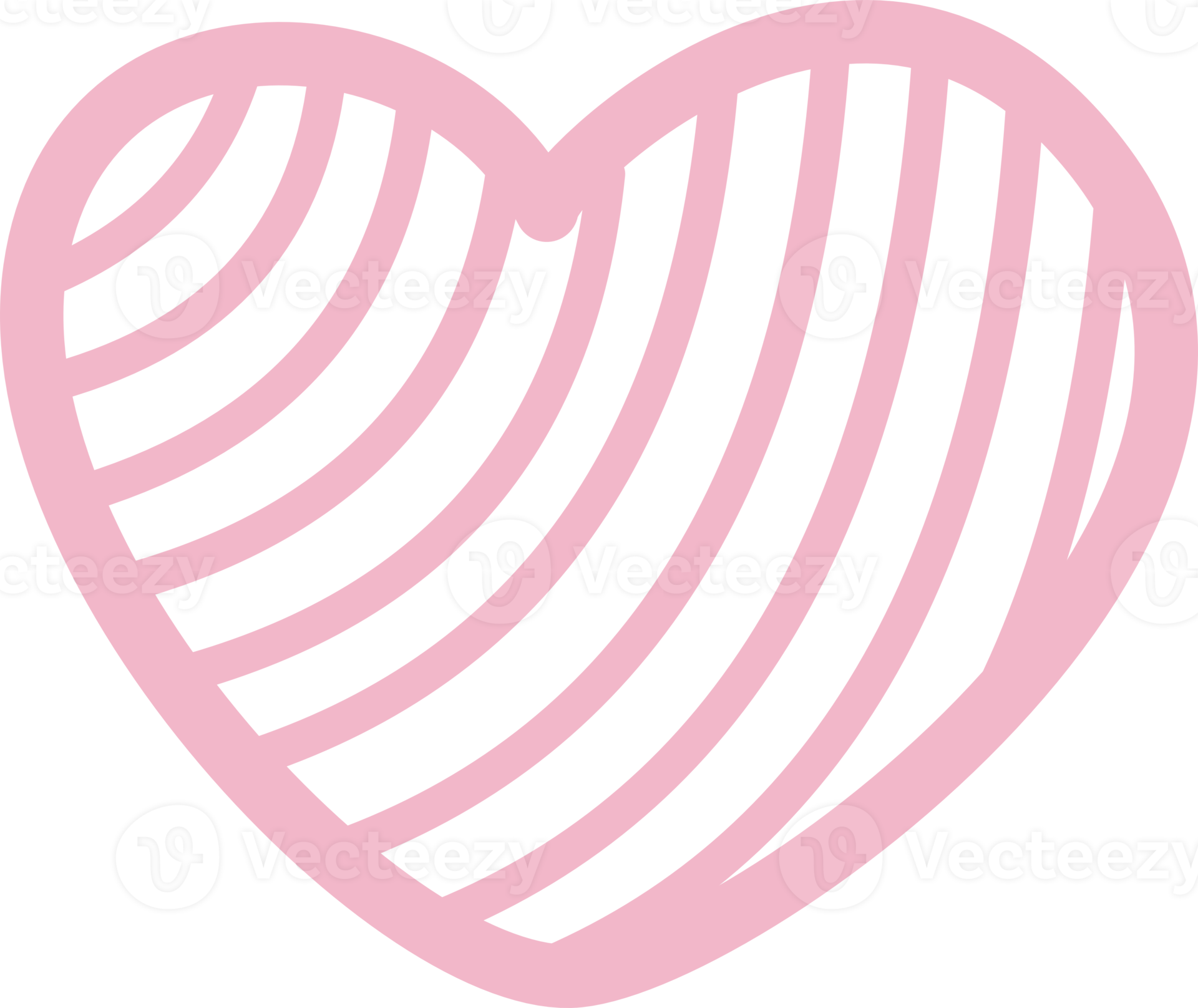 free-cute-heart-doodle-decorations-collection-16327212-png-with