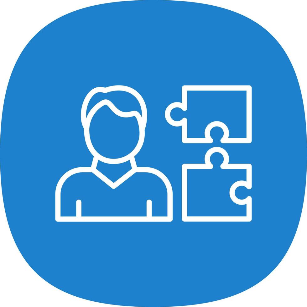 Company Culture Vector Icon Design