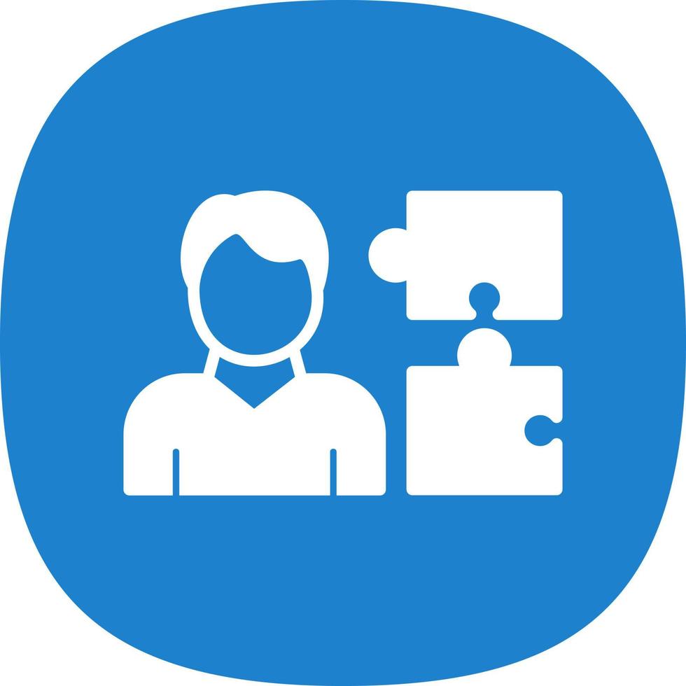 Company Culture Vector Icon Design
