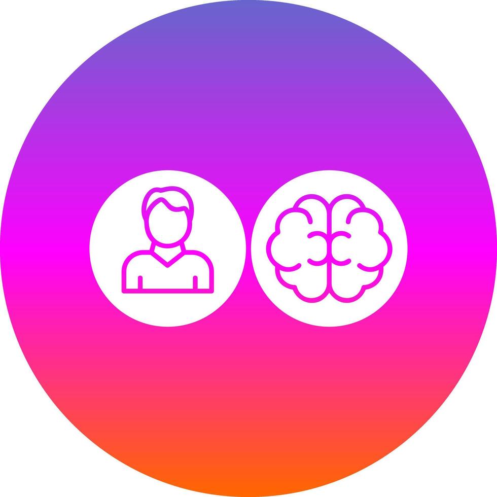 Company Values Vector Icon Design