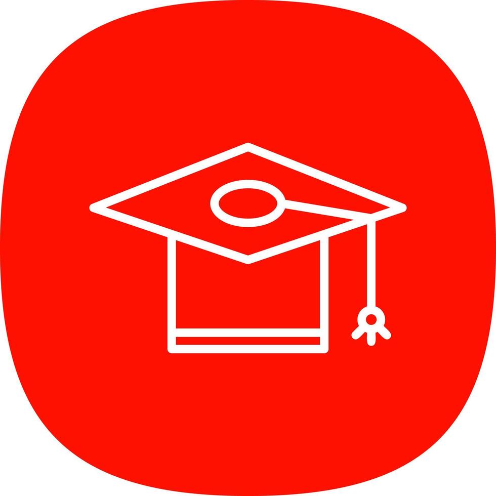 Education Vector Icon Design