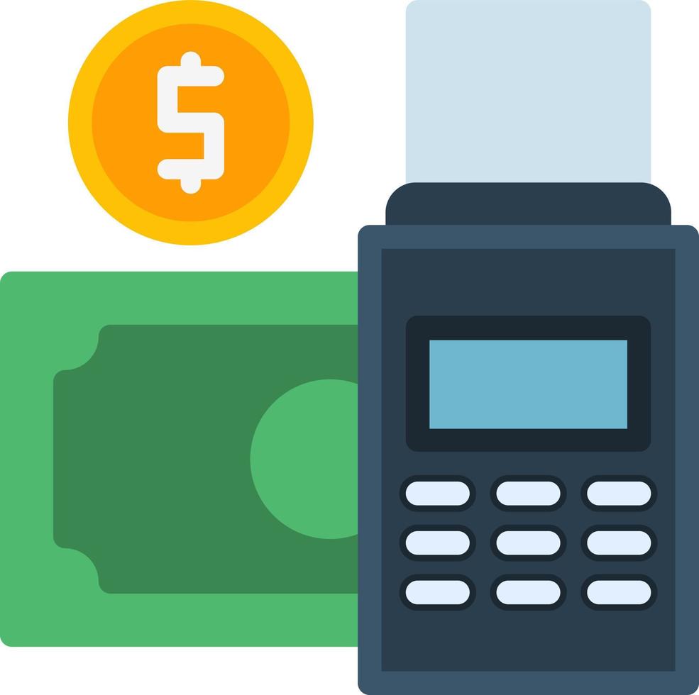 Accounts Payable Vector Icon Design