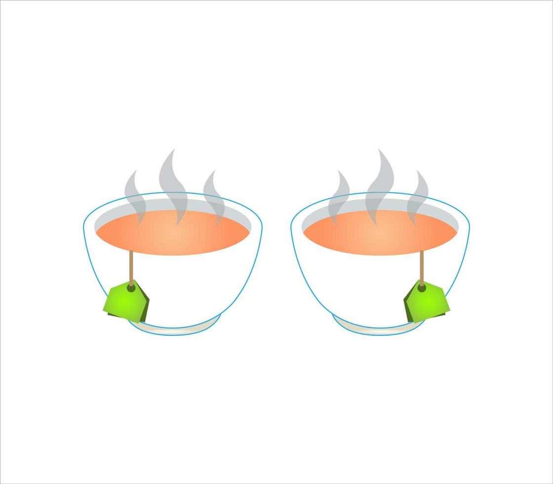 cup of coffee vector